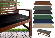 OUTDOOR BENCH PAD WATERPROOF
