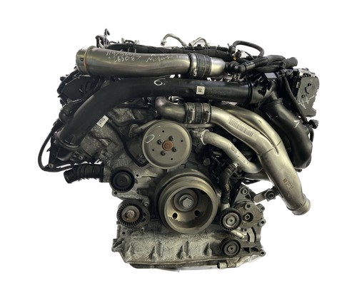 Engine 2018 for - audi, rs5