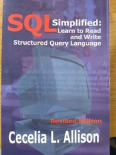 SQL Simplified: Learn To Read