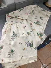 Single Dorma Guinevere Platform Valance BN Without Packaging