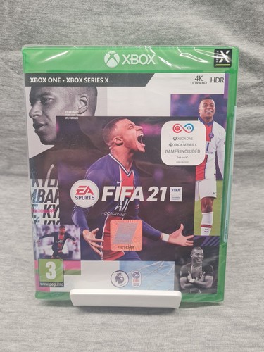 Fifa xbox one series x - xbox,