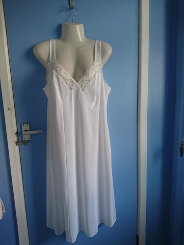 Vtg marks spencer white - marks&spencer,