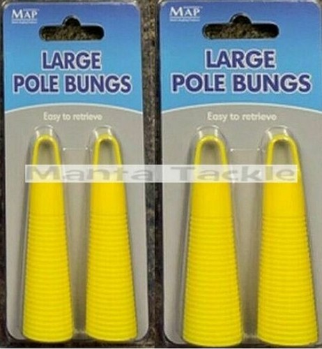New map pole bungs - map, 4