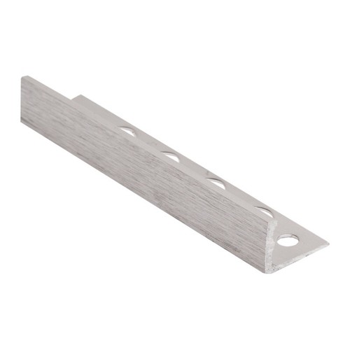 Genesis brushed chrome - brushed,