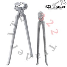 Farriers Hoof Cutter Nipper -