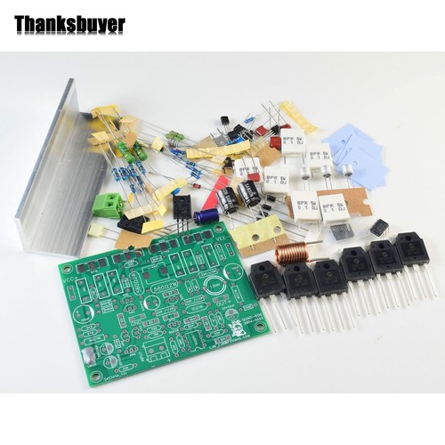 Quad 606 quad606 - ch, power