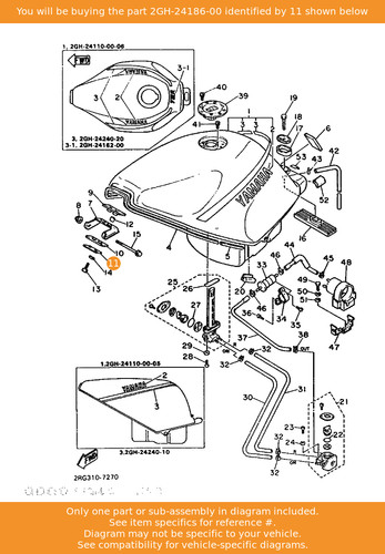 Yamaha washer special - washer,,