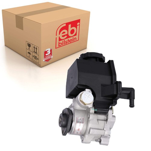 Power steering pump - pump, fits