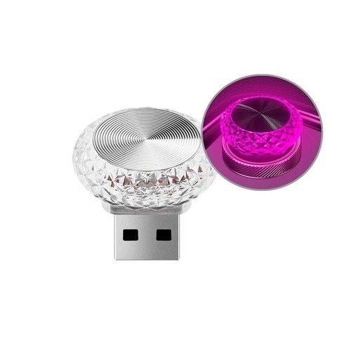 Mini led usb - led,