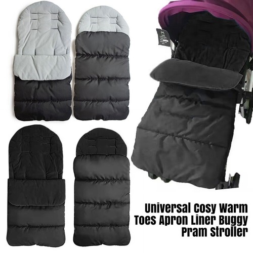 2pcs pram stroller - 1/2pcs,