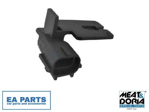 Sensor exterior temperature - exterior,