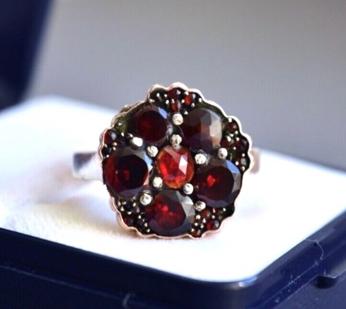 Antique victorian bohemian - victorian,