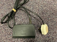 Genuine Official Nintendo 64