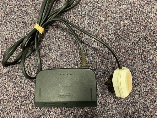 Genuine official nintendo - official,