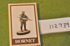 54mm WW2 / figures - HORNET