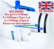 Ring seal kit tr0801 for - o,
