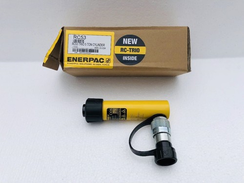 Enerpac trio hydraulic - rc, 53