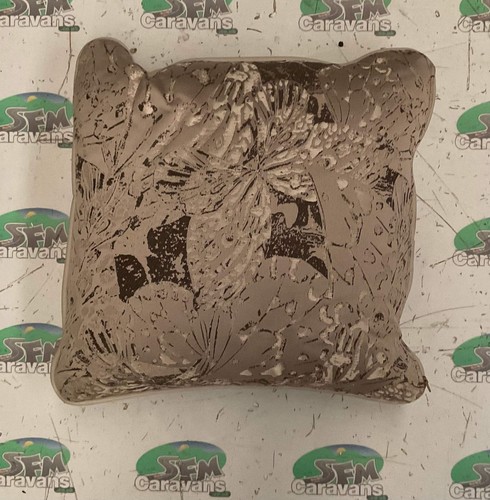 Coachman scatter cushion - coachman,