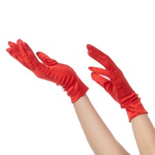 Red Devil Fancy Dress