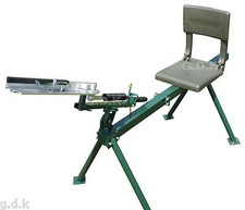 used, GDK MANUAL, SEATED