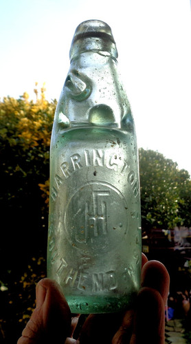 Very rare 6oz size - very,