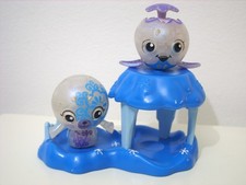 Zoobles Winter Ice Habitat