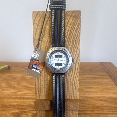 Jeep sky 3319 men - men's, analog