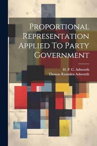 Ashworth proportional - -,