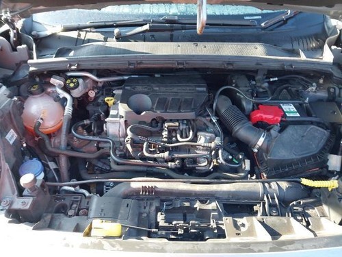 B7jb rde2 mhev ford puma - rde2,