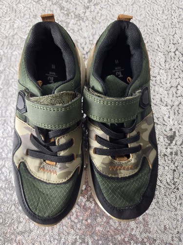Kids boys green - ​tu, camo