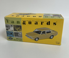 Vanguards 1:43 Morris Marina