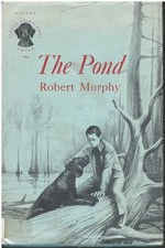 Rare THE POND by Robert