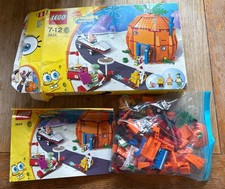 Lego 3834 - Spongebob - Good