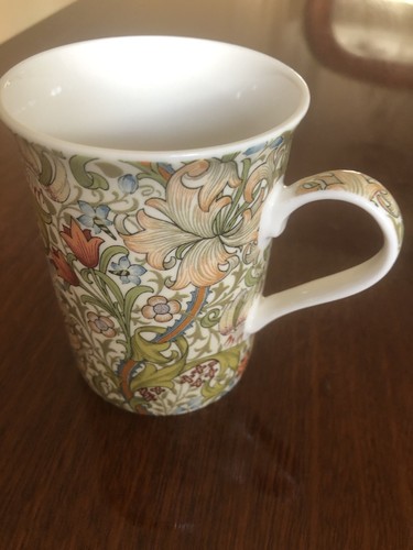 Abbeydale collection mug - collection,
