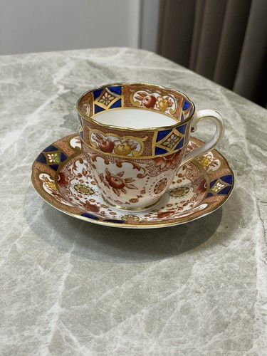 Royal stuart bone - royal, china