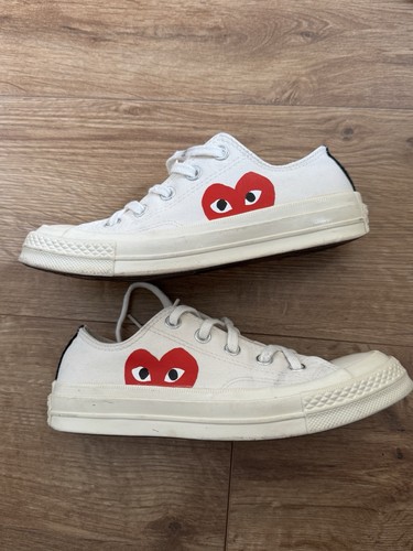 Comme des garcons - comme, x