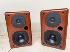 Opera Mini Speakers (Very