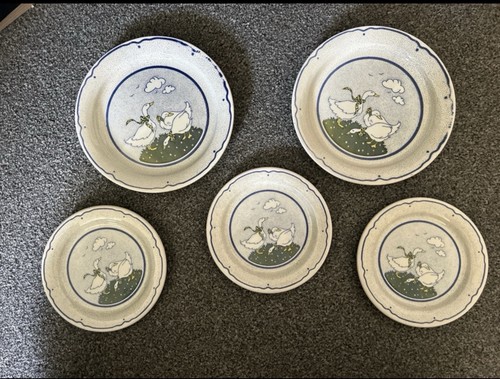 Vintage eit english ironstone - english,