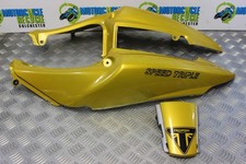 Triumph Speed Triple 955