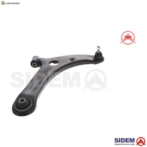 Handlebar wheel suspension - handlebar,