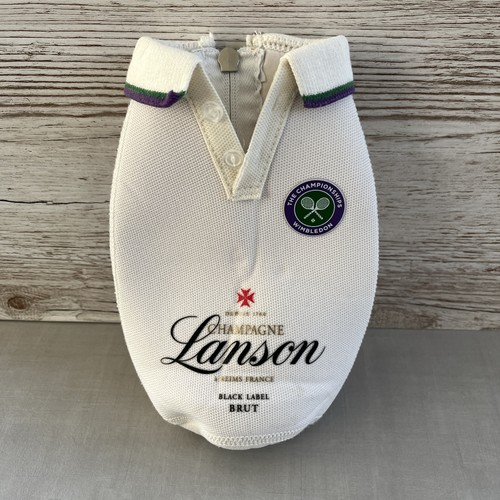 Lanson wimbledon tennis - lanson,