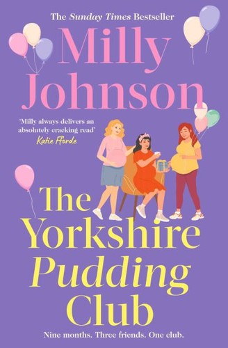 The yorkshire pudding club - yorkshire,