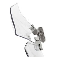 Wunderlich Windshield