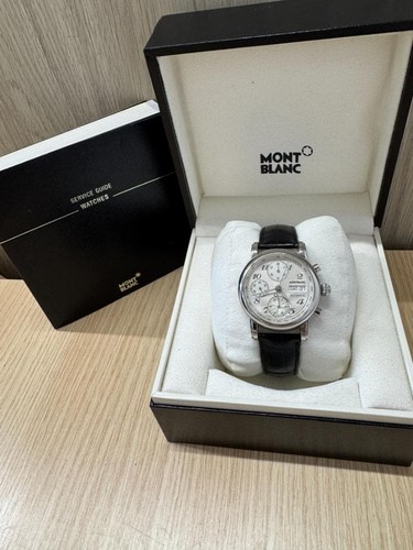 Junk montblanc meisterstuck - junk,