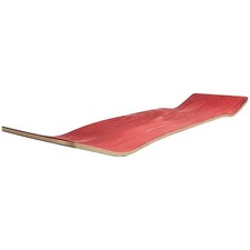 Blank Skateboard Deck 9" Uncut