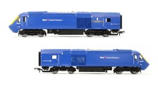 Hornby R3958 FGW Class 43 HST