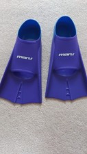 Maru short blade swimming - ,