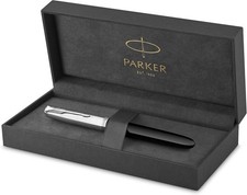 Parker 51 Fountain Pen –