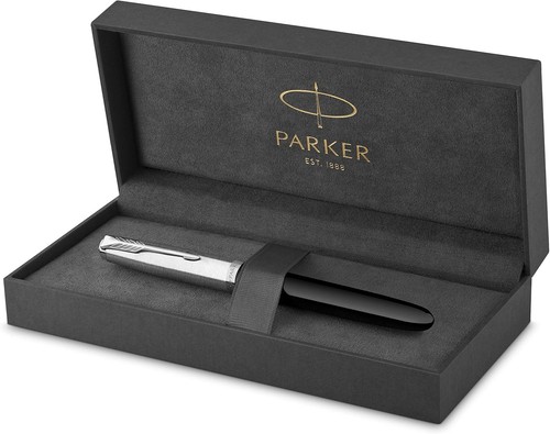 Parker fountain pen - parker, –