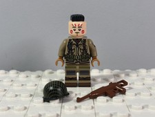 Lego The Minifig Co WW2